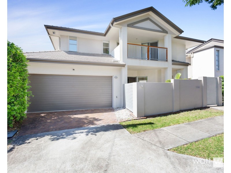 4/37 Vine Street, Clayfield QLD 4011