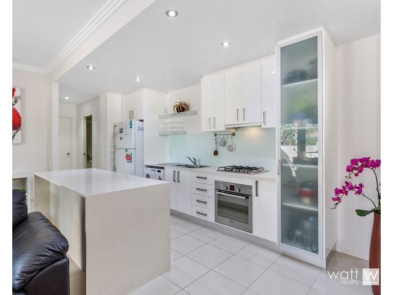 4/37 Vine Street, Clayfield QLD 4011