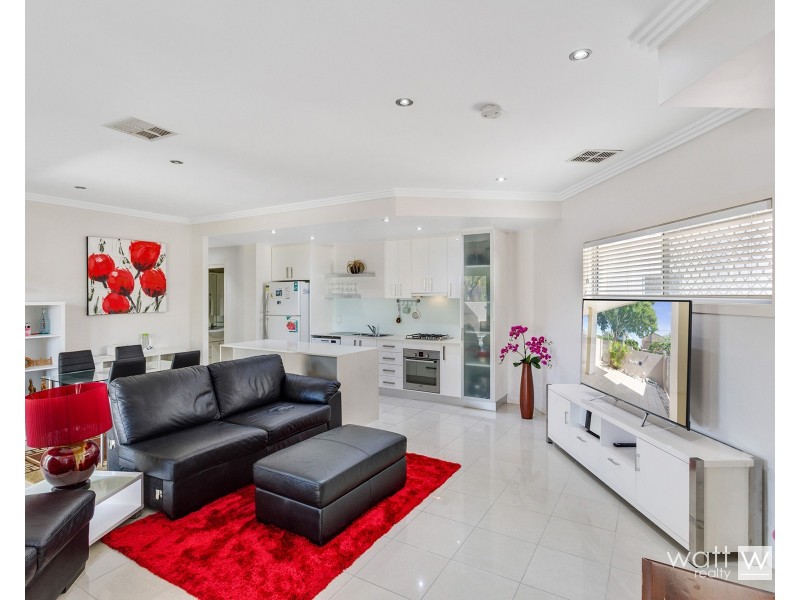 4/37 Vine Street, Clayfield QLD 4011