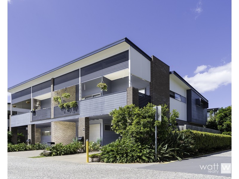 58/31 Matthew Street, Carseldine QLD 4034