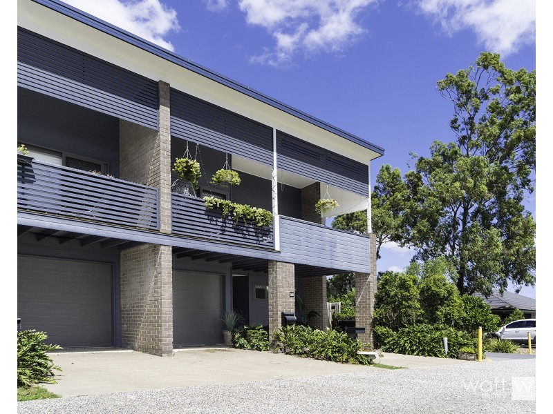 58/31 Matthew Street, Carseldine QLD 4034