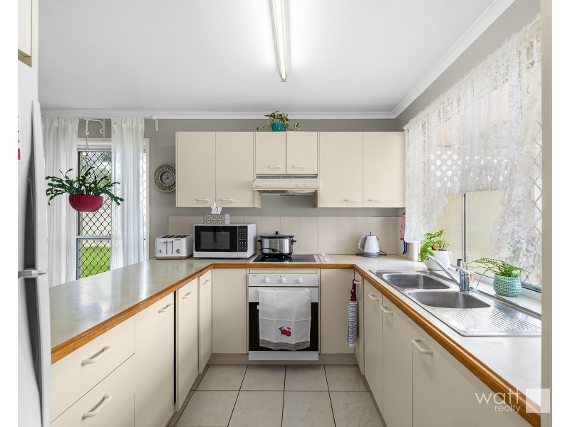 28/16 Stay Place, Carseldine QLD 4034