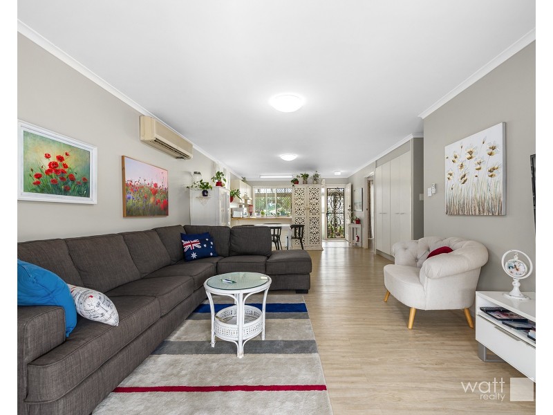 28/16 Stay Place, Carseldine QLD 4034