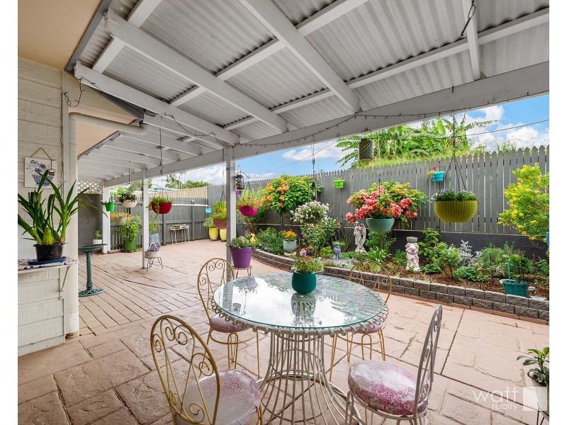 28/16 Stay Place, Carseldine QLD 4034