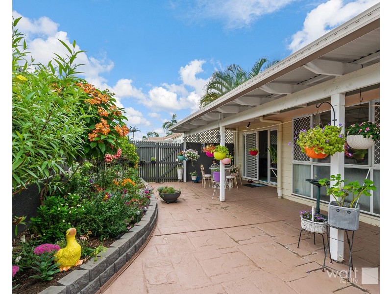 28/16 Stay Place, Carseldine QLD 4034