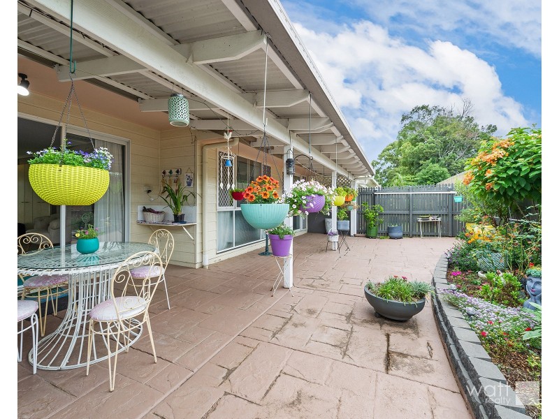 28/16 Stay Place, Carseldine QLD 4034