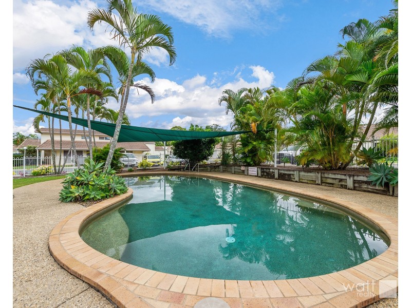 28/16 Stay Place, Carseldine QLD 4034