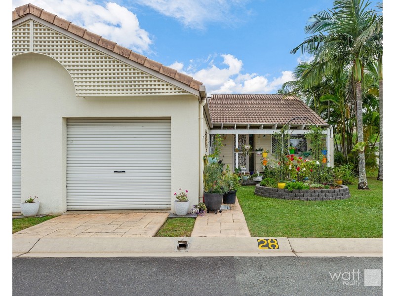 28/16 Stay Place, Carseldine QLD 4034
