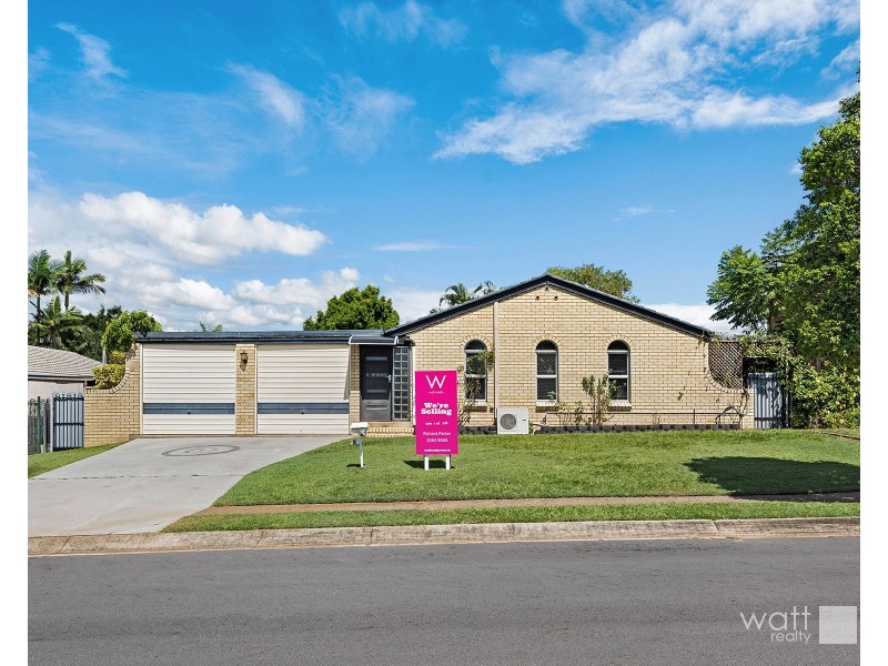 4 Portumna Street, Bracken Ridge QLD 4017