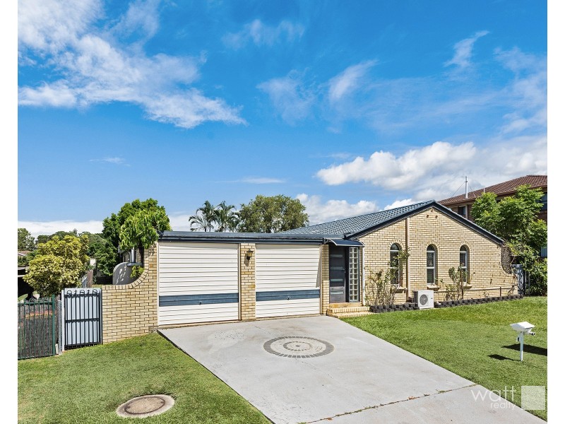 4 Portumna Street, Bracken Ridge QLD 4017