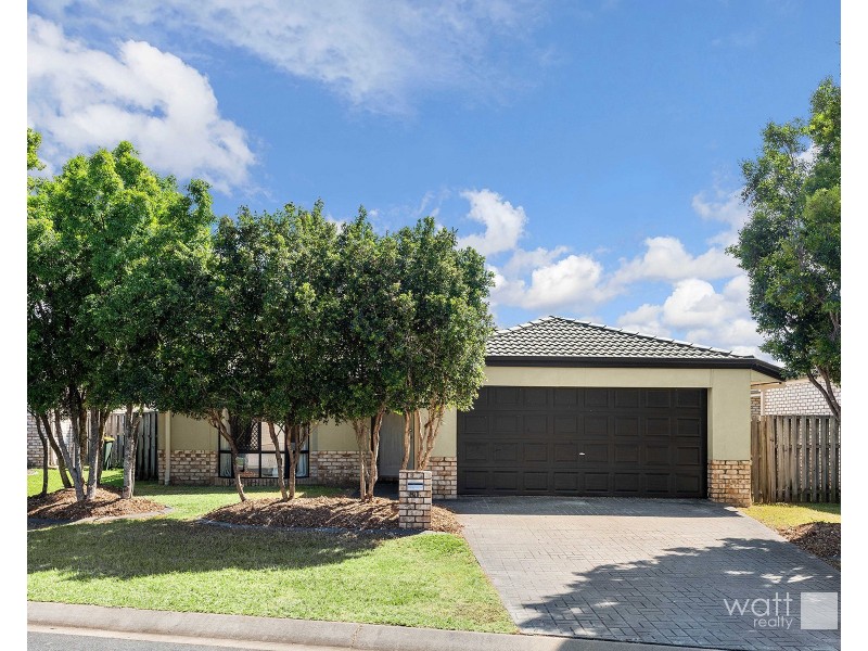 81 Aldea Circuit, Bracken Ridge QLD 4017