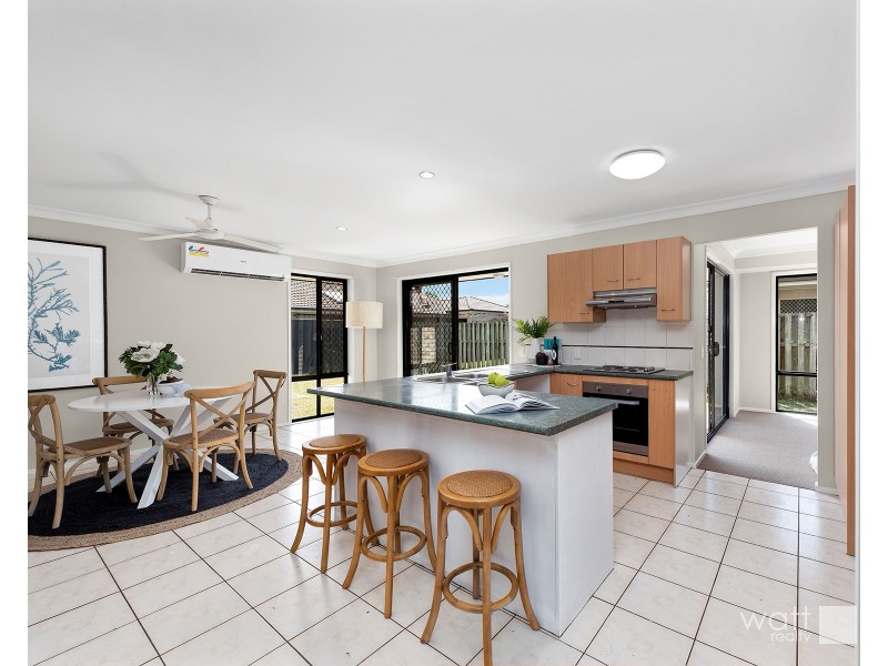 81 Aldea Circuit, Bracken Ridge QLD 4017