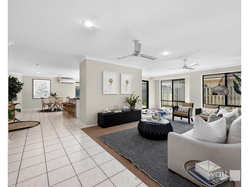 81 Aldea Circuit, Bracken Ridge QLD 4017