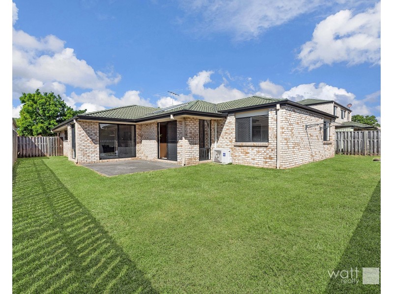 81 Aldea Circuit, Bracken Ridge QLD 4017