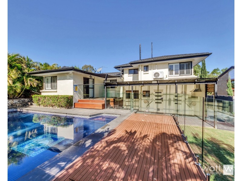 463 Ellison Road, Aspley QLD 4034