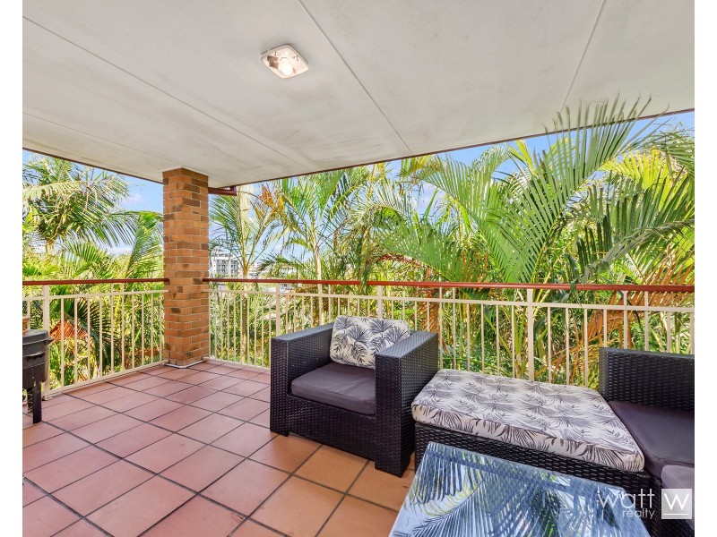 5/31 Kingsmill Street, Chermside QLD 4032