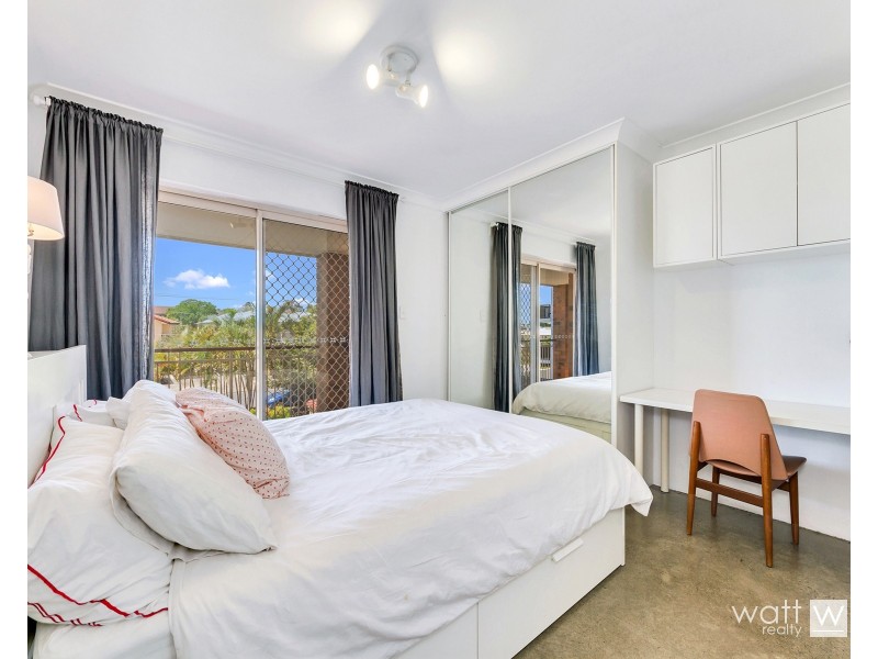 5/31 Kingsmill Street, Chermside QLD 4032