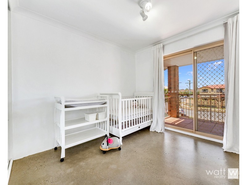 5/31 Kingsmill Street, Chermside QLD 4032