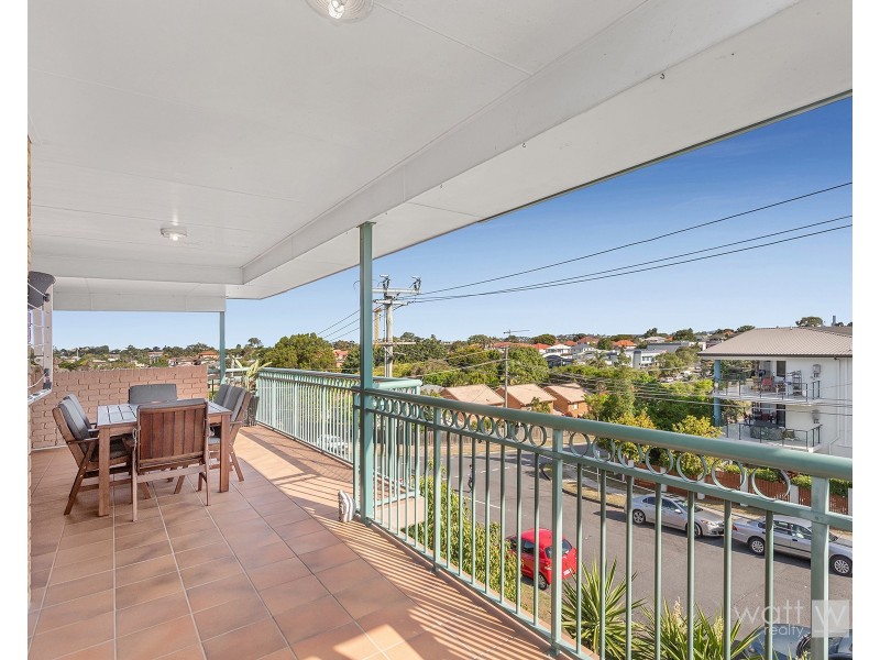 5/23 Rainey Street, Chermside QLD 4032