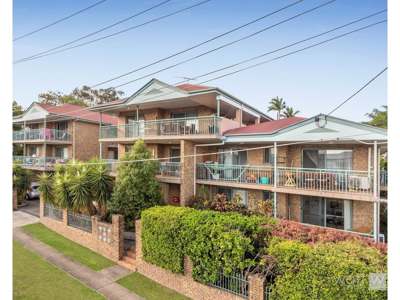 5/23 Rainey Street, Chermside QLD 4032