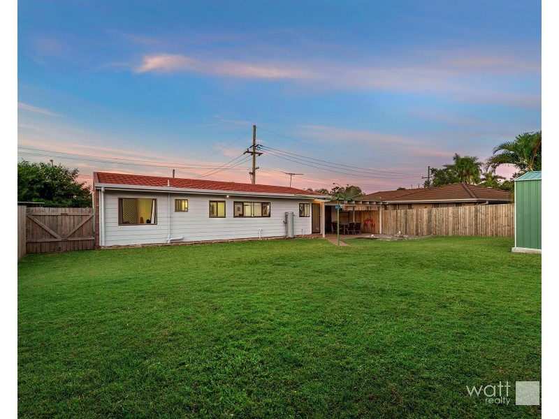 745 South Pine Road (Service Road), Albany Creek QLD 4035