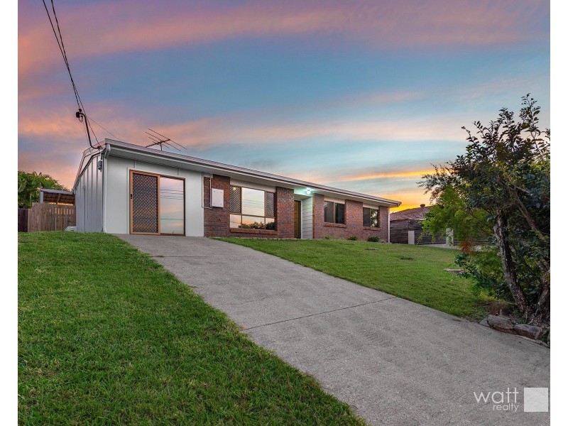 745 South Pine Road (Service Road), Albany Creek QLD 4035