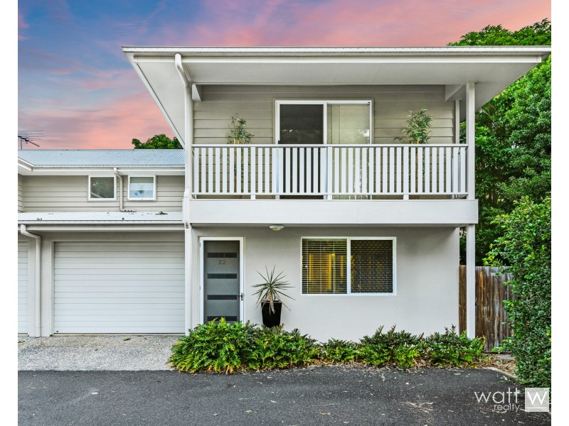 22/30 Melthorn Place, Bracken Ridge QLD 4017