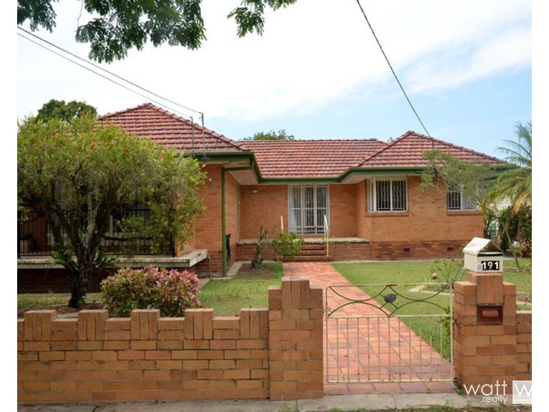 191 Ashgrove Avenue, Ashgrove QLD 4060