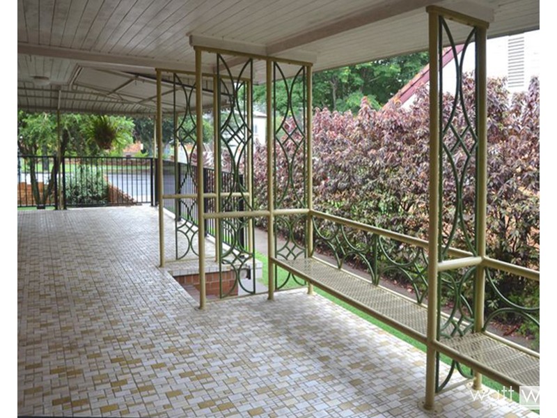 191 Ashgrove Avenue, Ashgrove QLD 4060