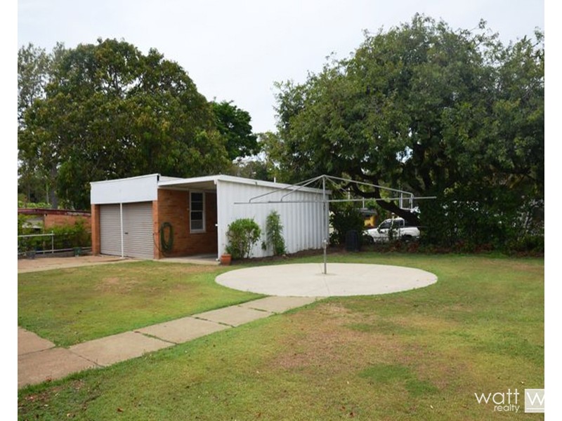 191 Ashgrove Avenue, Ashgrove QLD 4060
