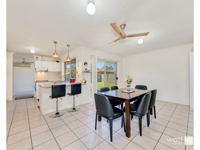 56 Rose Crescent, Fitzgibbon QLD 4018