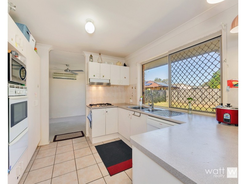 56 Rose Crescent, Fitzgibbon QLD 4018