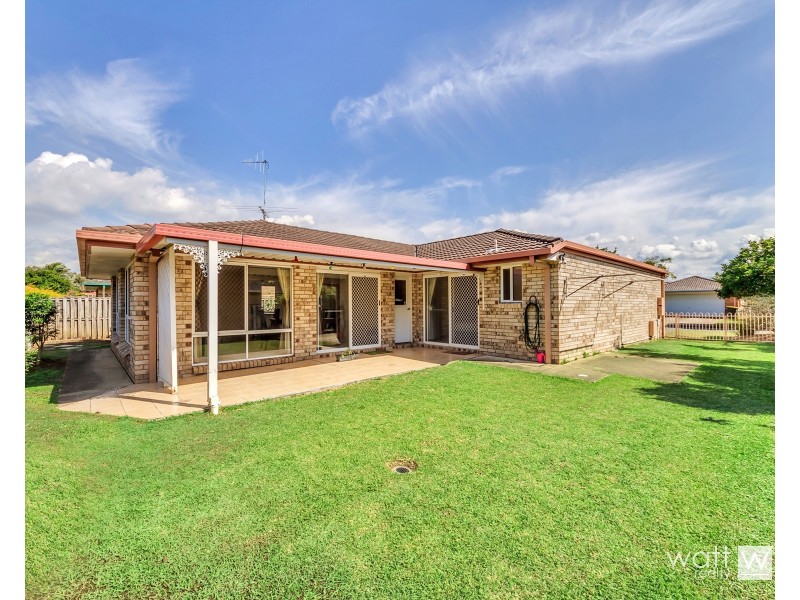 5 Penleigh Close, Boondall QLD 4034