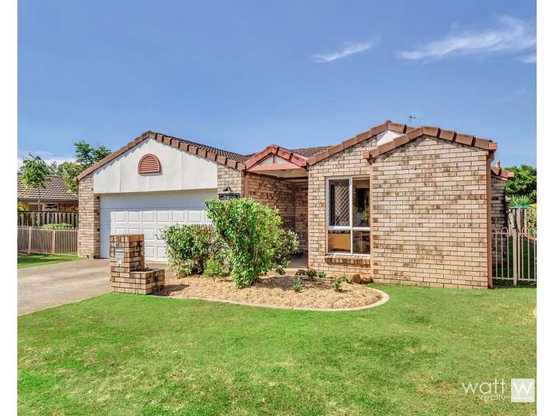 5 Penleigh Close, Boondall QLD 4034