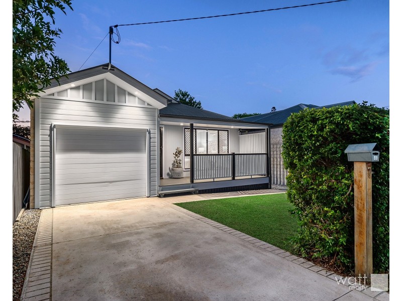 7 Templeton Street, Virginia QLD 4014