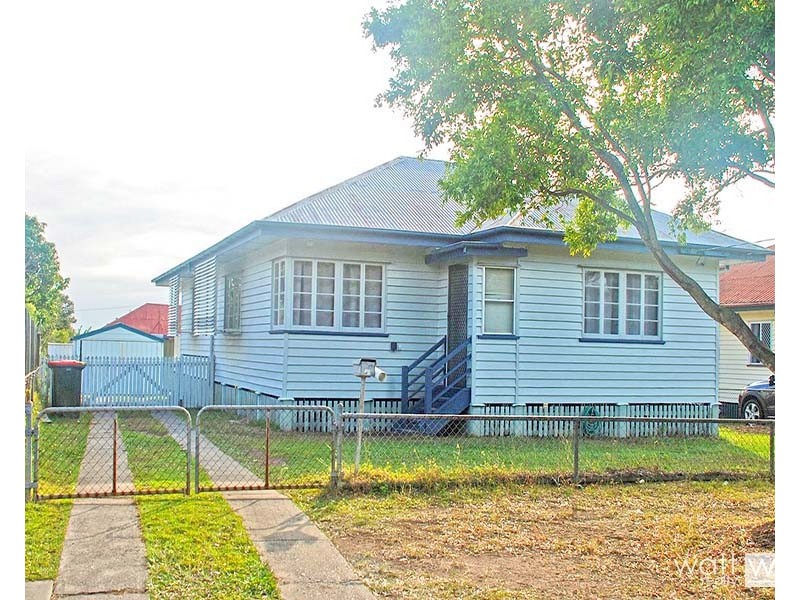59 Mylne Street, Chermside QLD 4032