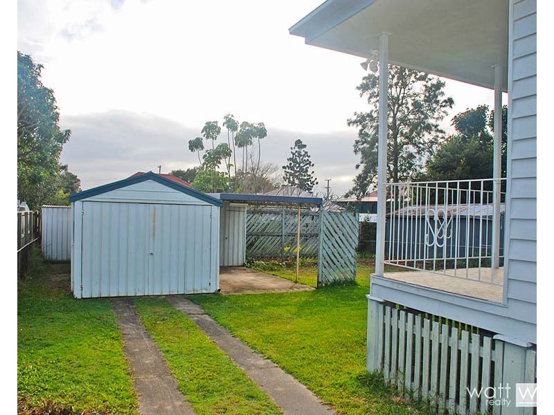 59 Mylne Street, Chermside QLD 4032
