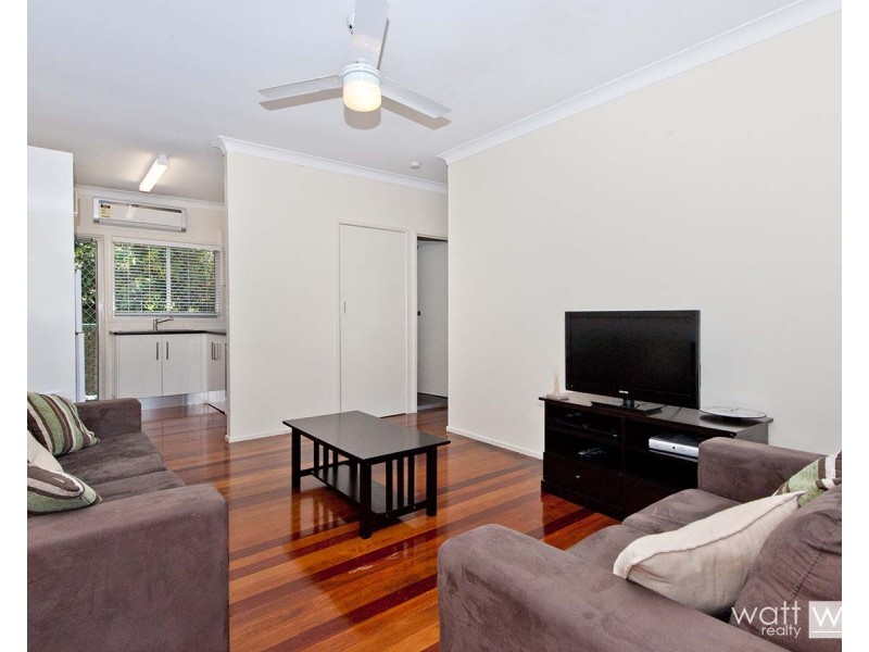 6/31 Harris Street, Windsor QLD 4030