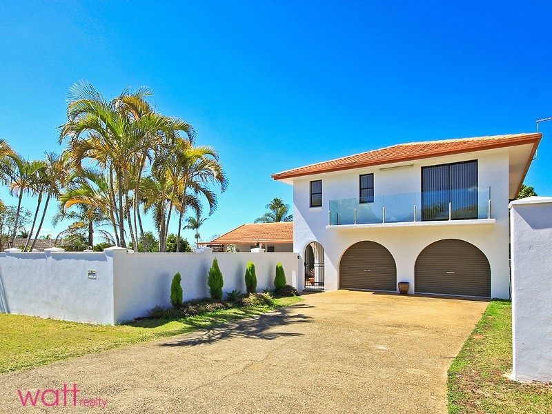 4 McCallum Street, Carseldine QLD 4034