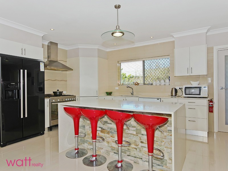 4 McCallum Street, Carseldine QLD 4034