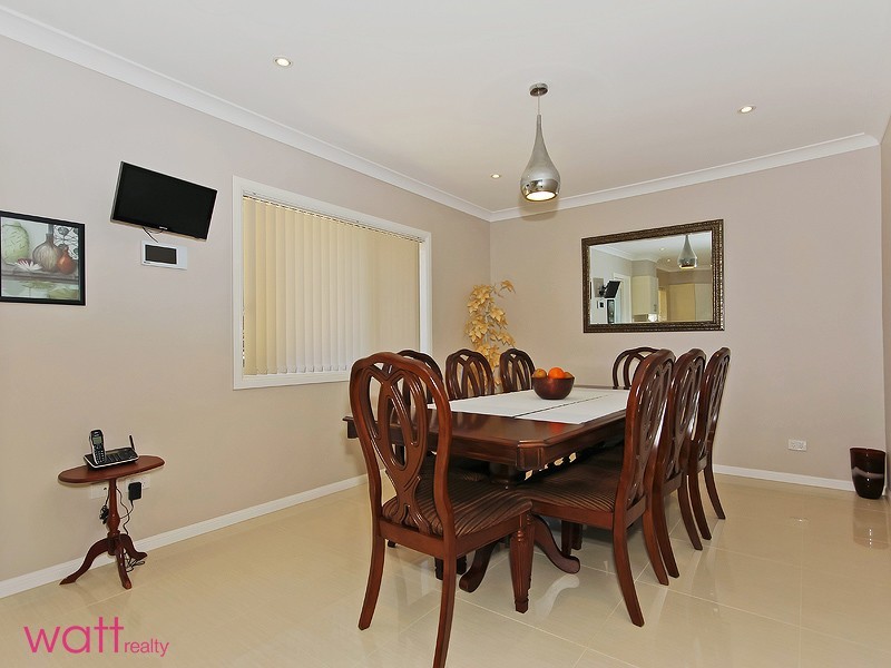 4 McCallum Street, Carseldine QLD 4034