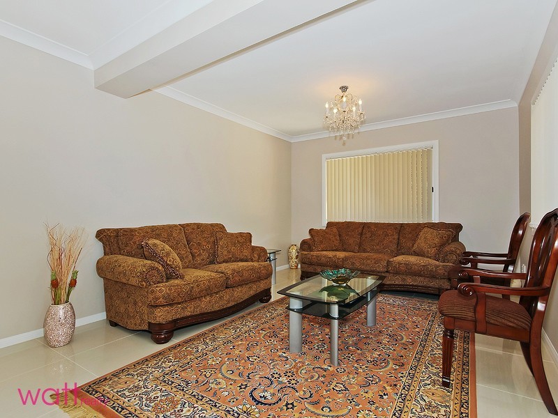 4 McCallum Street, Carseldine QLD 4034