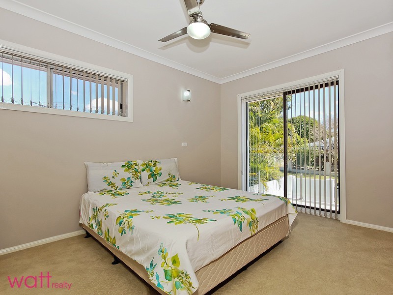 4 McCallum Street, Carseldine QLD 4034