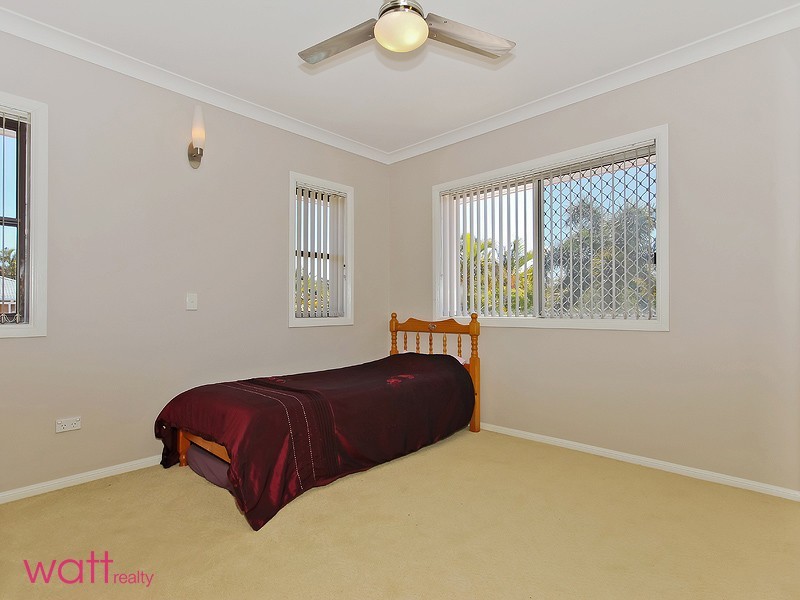 4 McCallum Street, Carseldine QLD 4034