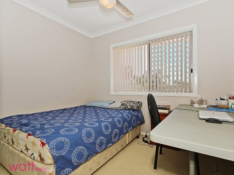 4 McCallum Street, Carseldine QLD 4034