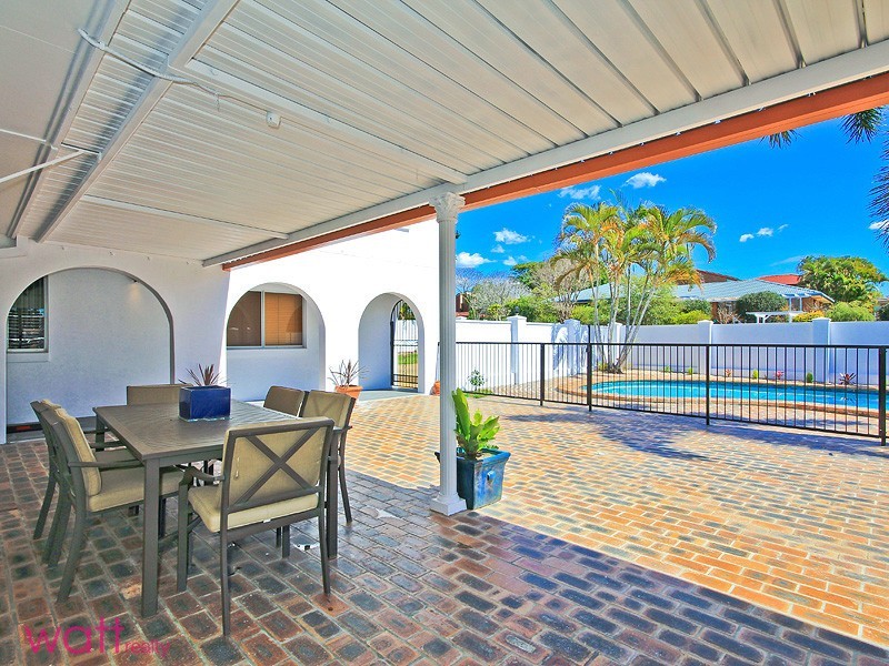 4 McCallum Street, Carseldine QLD 4034