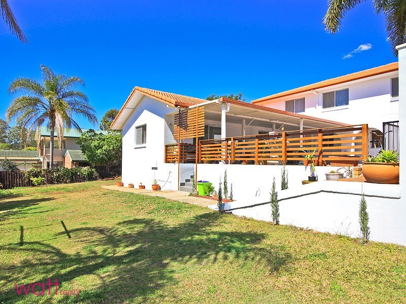 4 McCallum Street, Carseldine QLD 4034