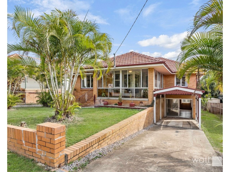 6 Chailey Street, Aspley QLD 4034
