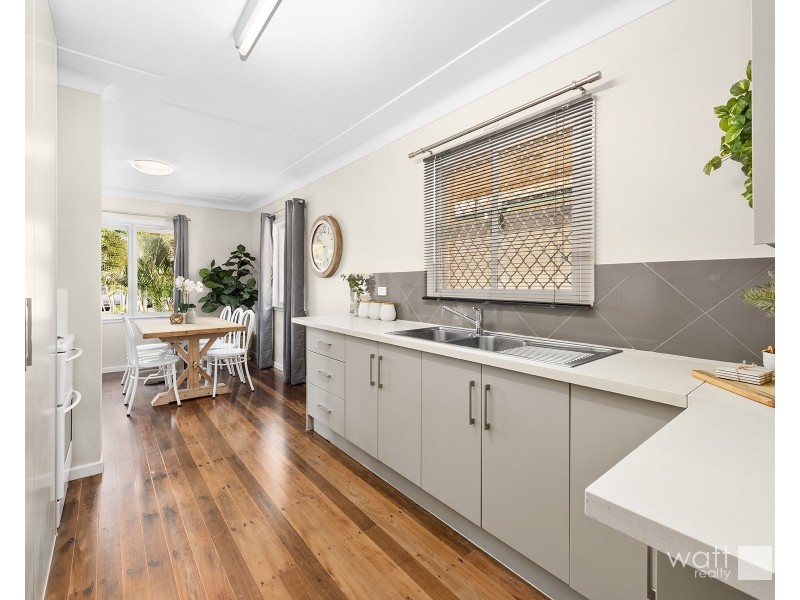 6 Chailey Street, Aspley QLD 4034