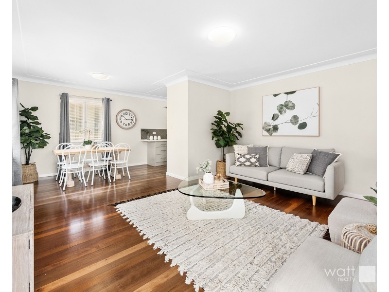 6 Chailey Street, Aspley QLD 4034